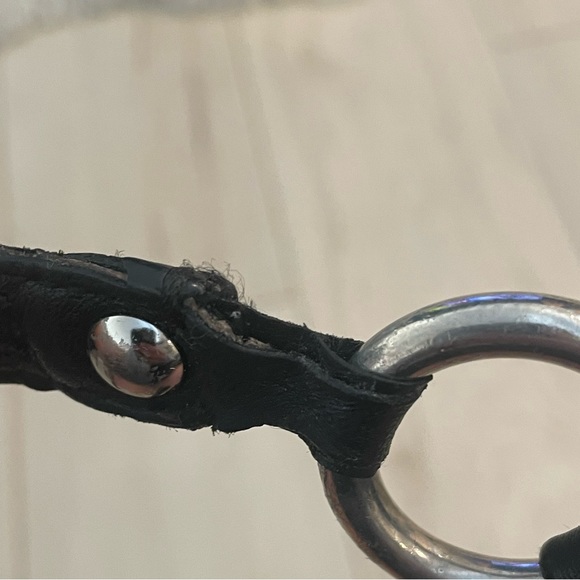 Coach “Carly” shoulder bag 15251 - Picture 4 of 6